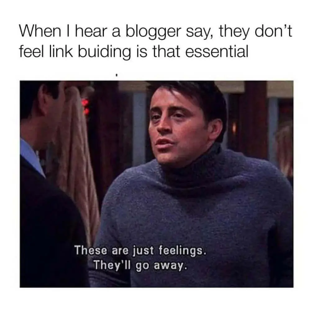 Øget synlighed med linkbuilding og gratis backlink til dig 6 Linkbuilding er vigtig