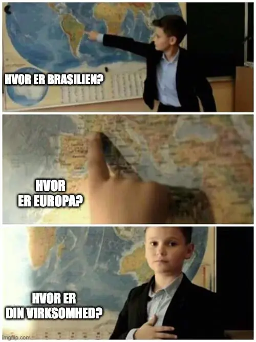 Google my business. Reklamebureau. Næstved. Slagelse. Vordingborg. Seo. MEME.