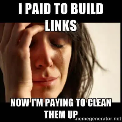Øget synlighed med linkbuilding og gratis backlink til dig 13 Køb links?