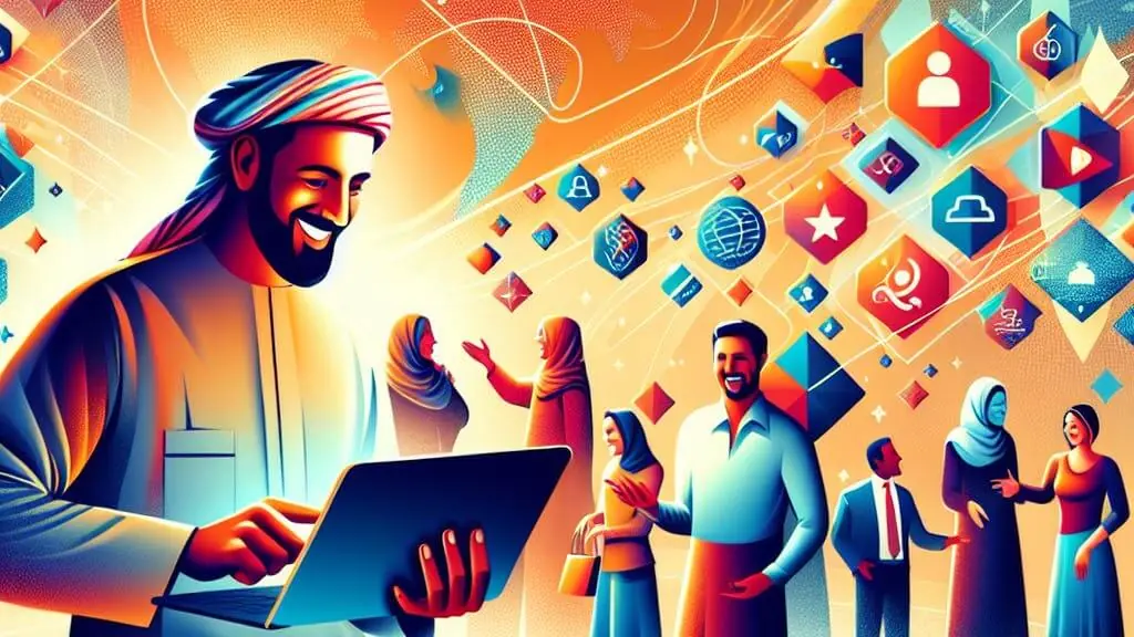 Sådan får du en lille virksomhed i online portaler: 10 Uundgåelige Trin 6 Sådan får du en lille virksomhed i online portaler: 10 Uundgåelige Trin