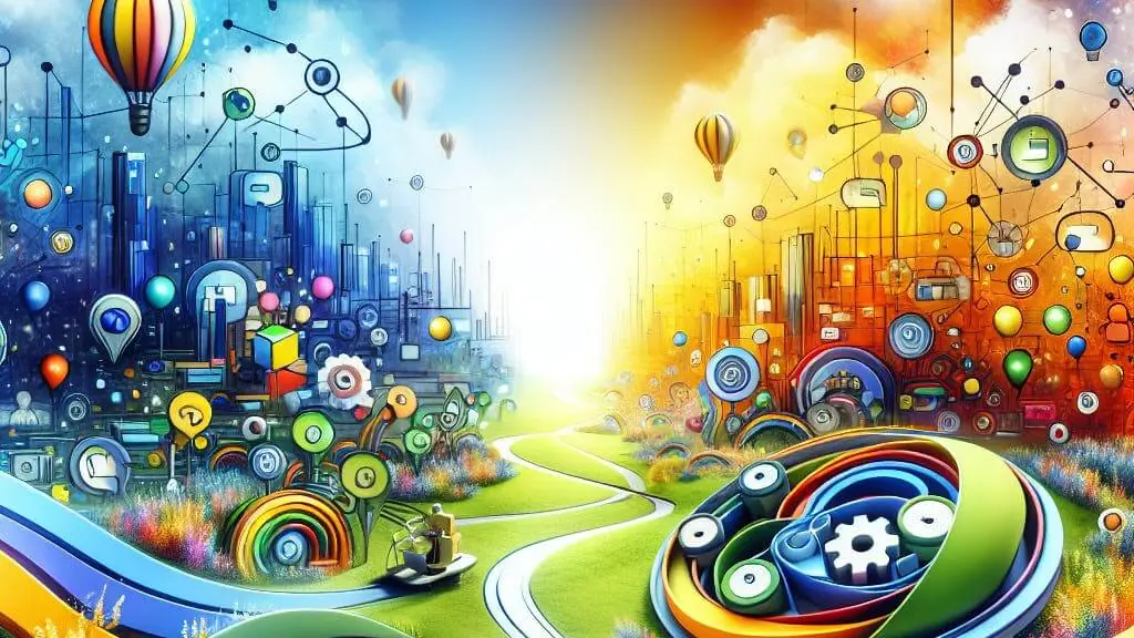 Konkurrent søgeordsanalyse: Komplet guide 2024 2 Konkurrent søgeordsanalyse: Komplet guide 2024