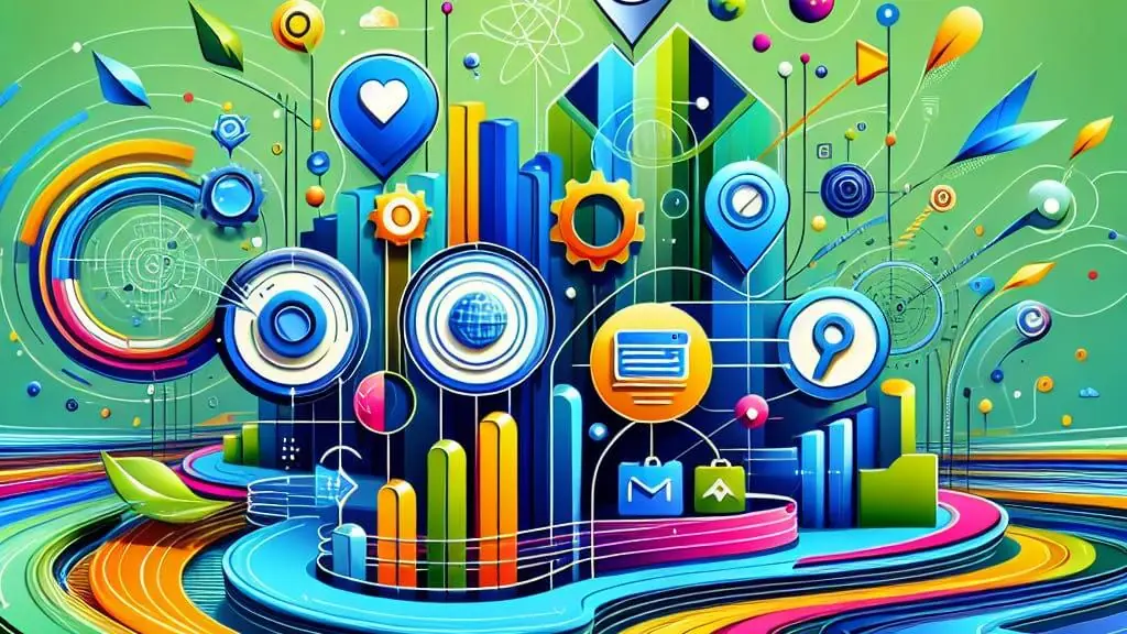 SEO GOOGLE? WAS IST DAS? NUMSEGAS? 2 , Kommunikation, Kundeloyalitet, Marketingstrategi, SEO optimering, Sociale medier, Webdesign, Branding, Næstved, Digital marketing, Grafisk design%