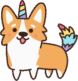 Unicorgi
