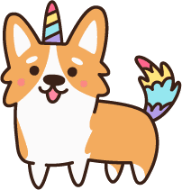 Unicorgi